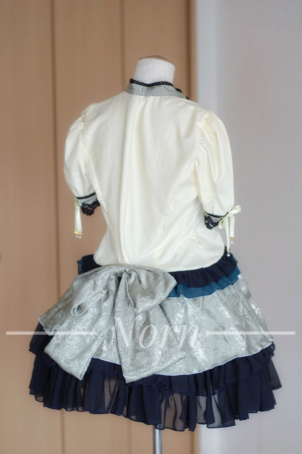 東方Project*古明地こいし*コスプレ衣装 | Norn