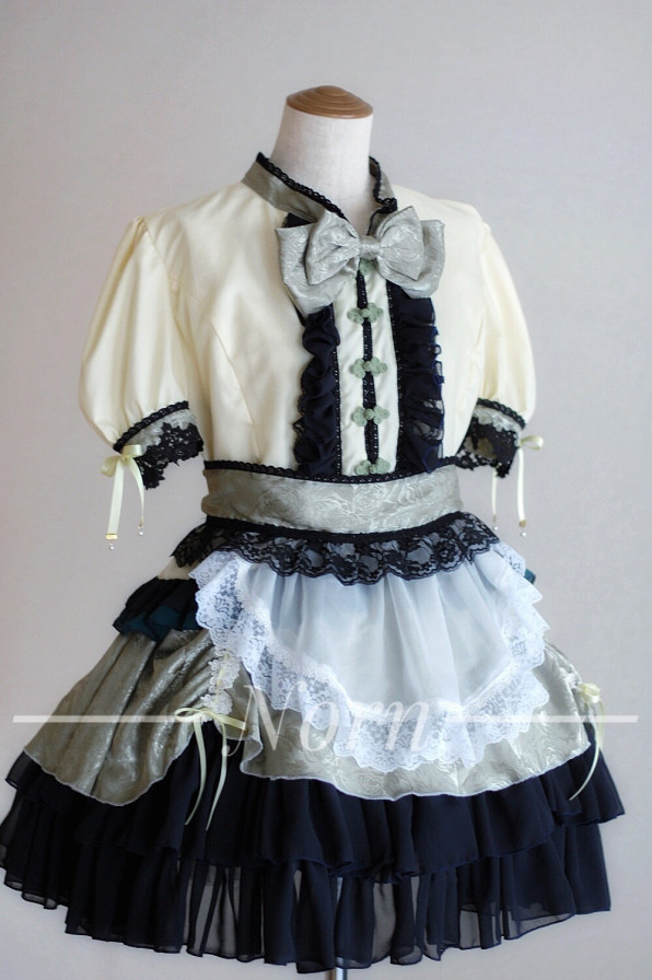 C5) 東方project こいし コスプレ コスチューム 衣装 - その他