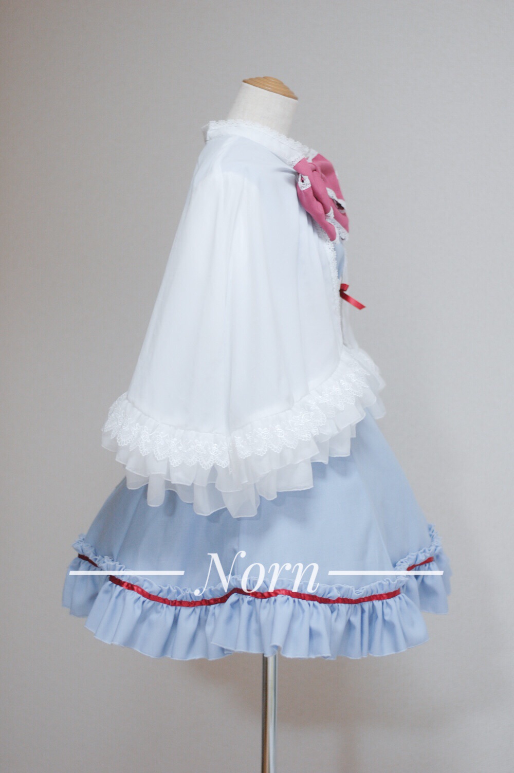 東方Project アリス・マーガトロイド*コスプレ衣装 | Norn