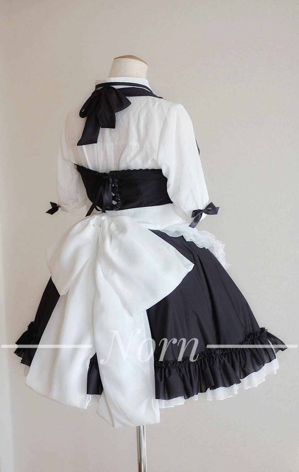 東方Project*霧雨魔理沙*コスプレ衣装 | Norn 東方Project*霧雨魔理沙*コスプレ衣装 | Norn