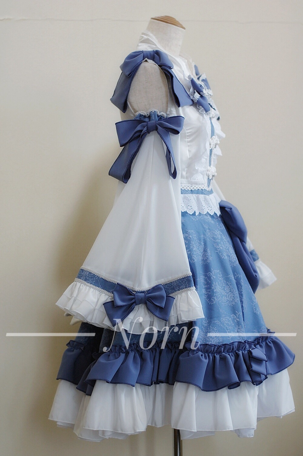 東方Project 東風谷早苗*コスプレ衣装 | Norn