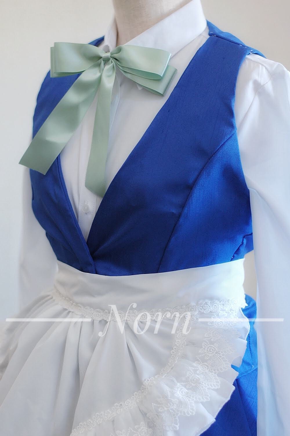 東方Project 十六夜咲夜*コスプレ衣装③ | Norn 東方Project 十六夜咲夜*コスプレ衣装③ | Norn