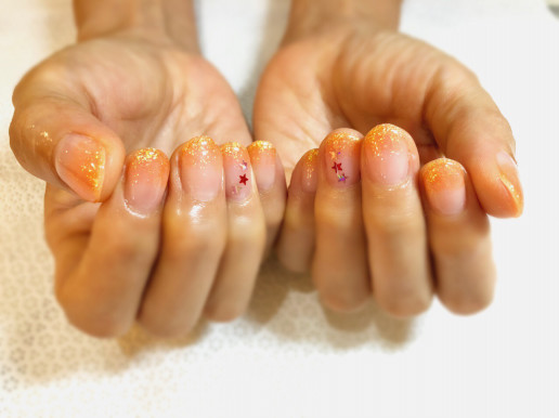 風水ネイル とは Hair Nail Garden 風水ネイル とは Hair Nail Garden