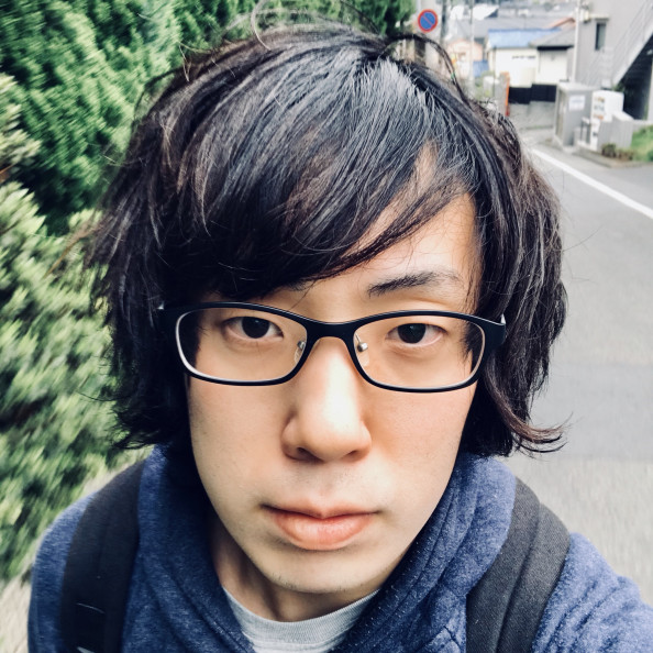 プロフィール Yuki Ikeda プロフィール Yuki Ikeda