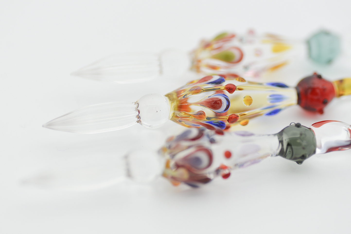 GLASS PEN | atelier glasskaoria