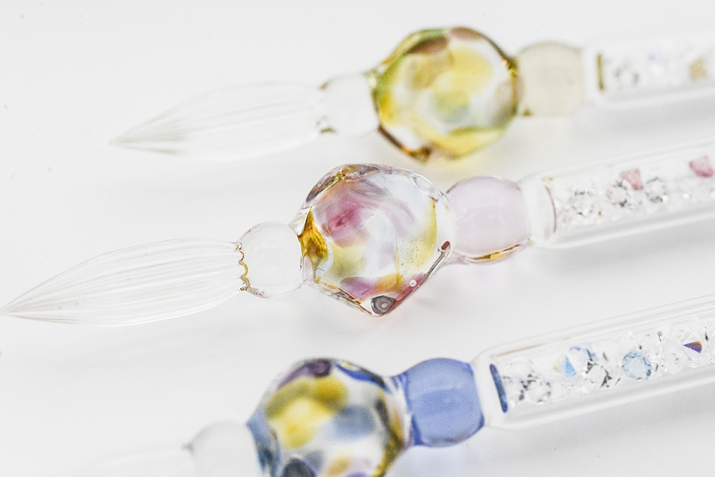GLASS PEN | atelier glasskaoria