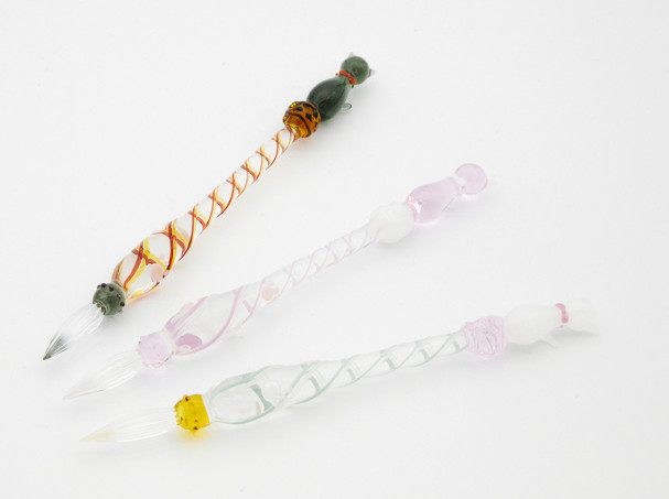 Glass Pen Atelier Glasskaoria