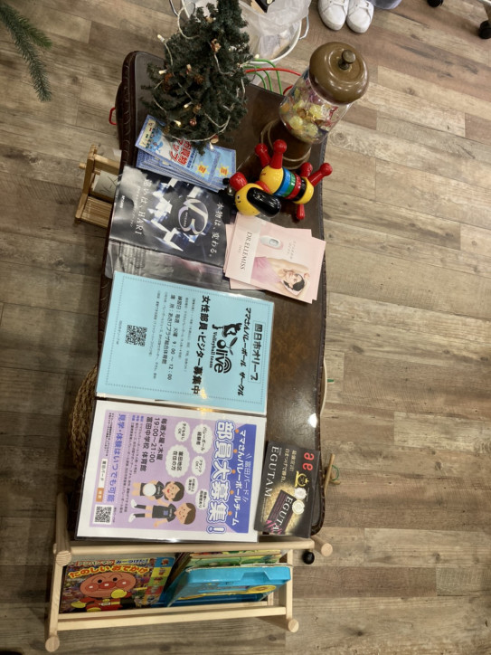 美容院 おしゃれ泥棒 富田店 さん 四日市オリーブ 美容院 おしゃれ泥棒 富田店 さん 四日市オリーブ