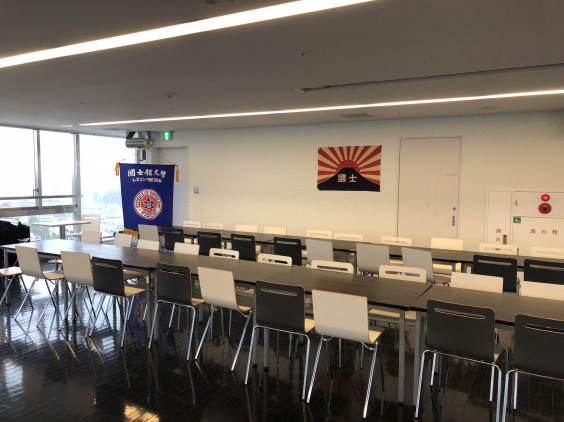 19年度ob総会 国士舘大学レスリング部 19年度ob総会 国士舘大学レスリング部