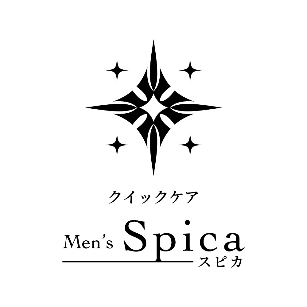 Men S Spica