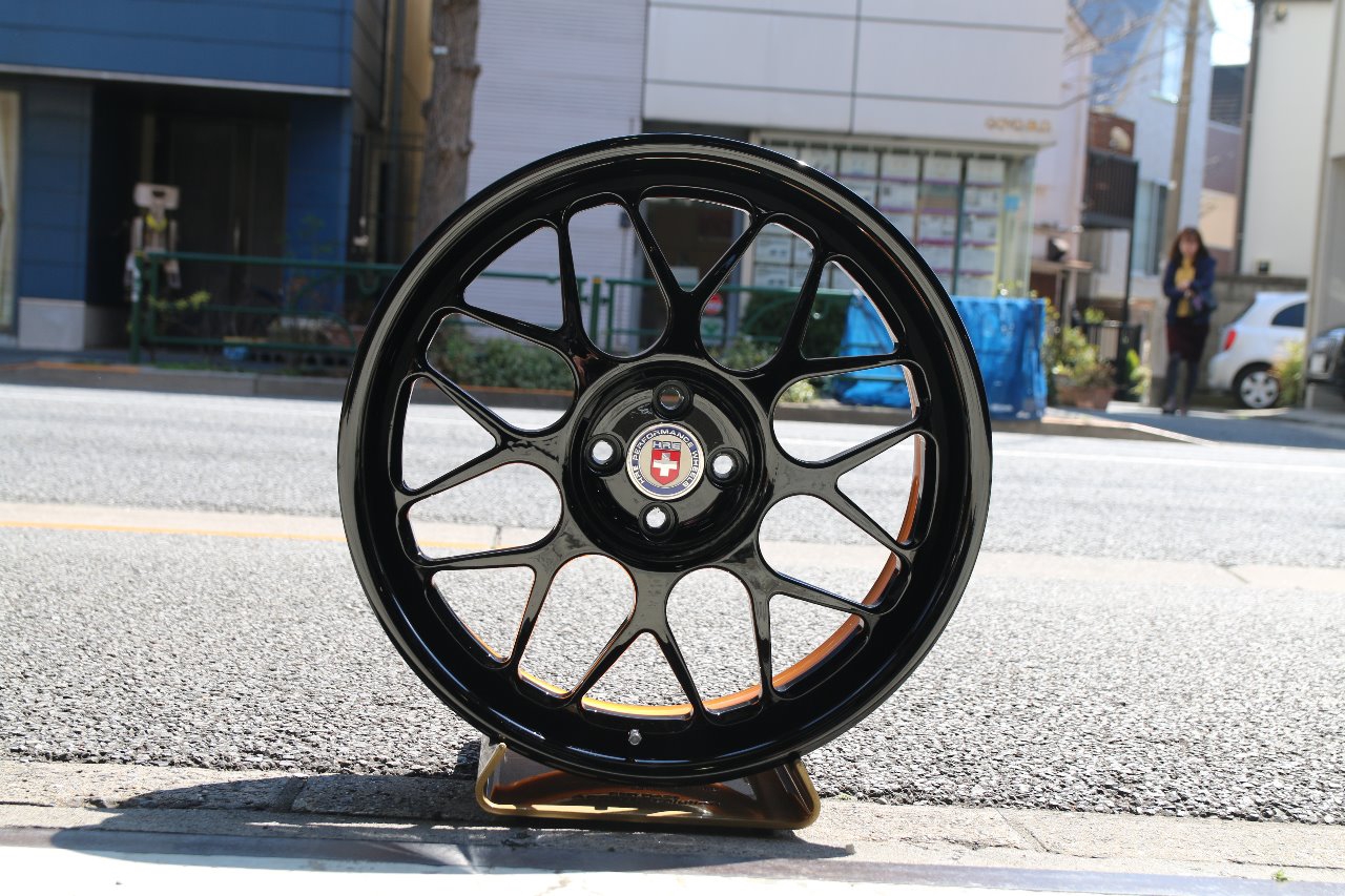 MINI クラブマンのHREをリメイクしてみましたーーー！ | アクセスエボリューション目黒店 ACCESS EVOLUTION MEGURO