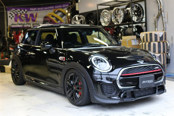f56 jcwなお客様に 色々と by目黒店 アクセスエボリューション目黒店 Access Evolution Meguro f56 jcwなお客様に 色々と by目黒店 アクセスエボリューション目黒店 Access Evolution Meguro