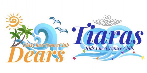 Kids Cheer Dance Club