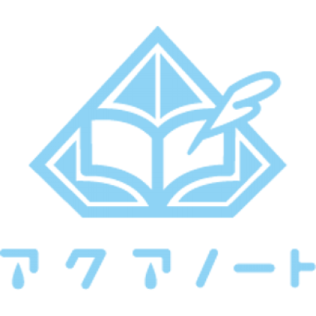 Caution アクアノート オフィシャルサイト