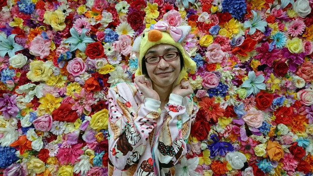 Profile オッティモちゃん やまこ Profile オッティモちゃん やまこ