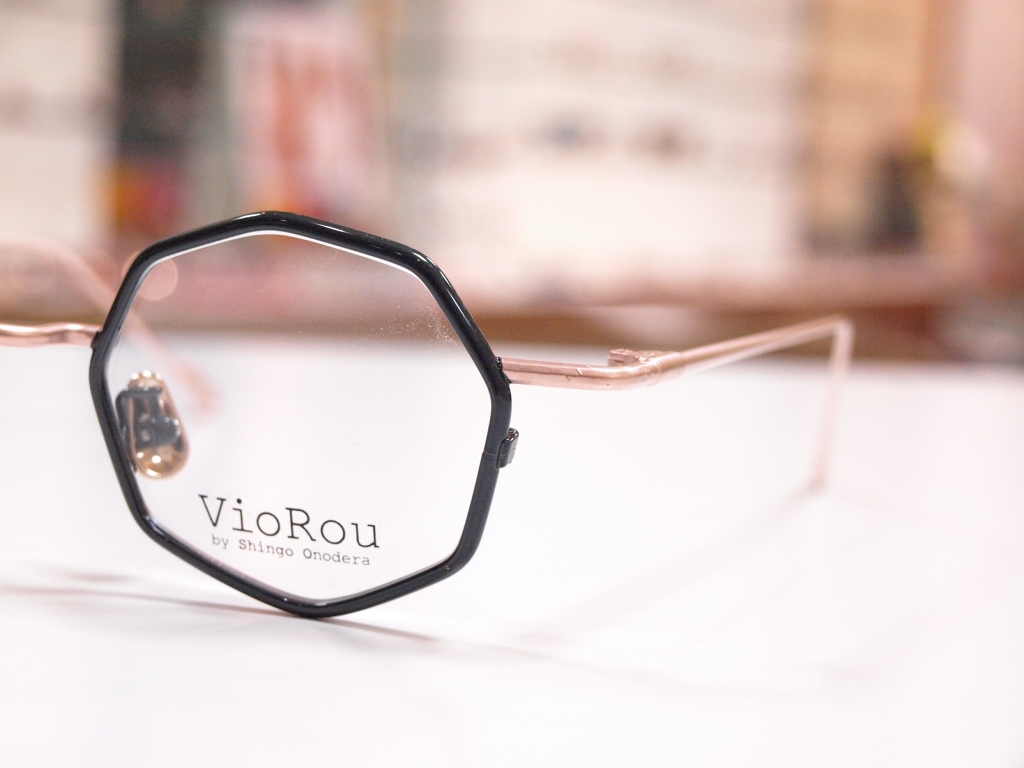VioRouのHoseok(ホソク)入荷♪ | 豊中市の視覚に寄り添う眼鏡 VioRouのHoseok(ホソク)入荷♪ | 豊中市の視覚に寄り添う眼鏡