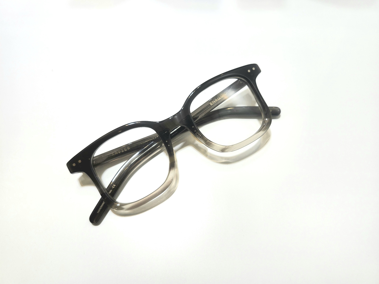 ENALLOID（エナロイド）の新作が届いたよ♪① | 豊中市の視覚に