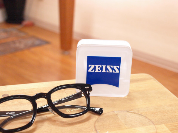 Zeiss カール ツァイス 社製レンズの取り扱いをスタートいたしました 豊中市の視覚に寄り添う眼鏡店 メガネサロンアイム