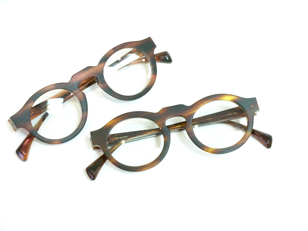 ジャックデュラン メガネ 眼鏡  JACQUES DURAND 坂本龍一 Jacques Durand（ジャックデュラン）：PAQUES106／PAQUES506 坂本龍一