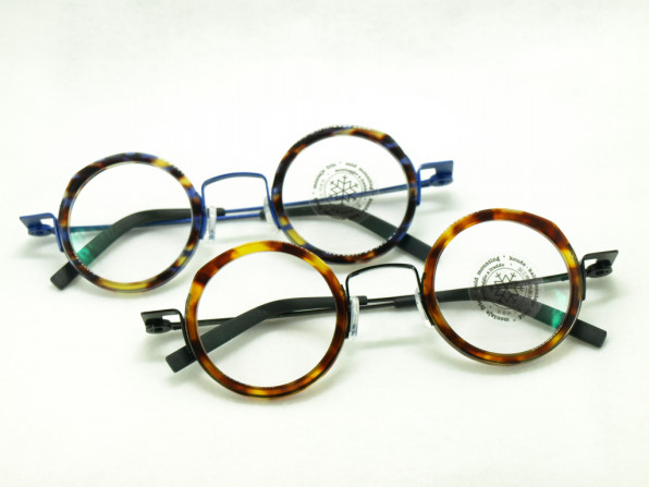こちらも入荷♪theo（テオ）／Carrot（キャロット） | 豊中市の視覚に 