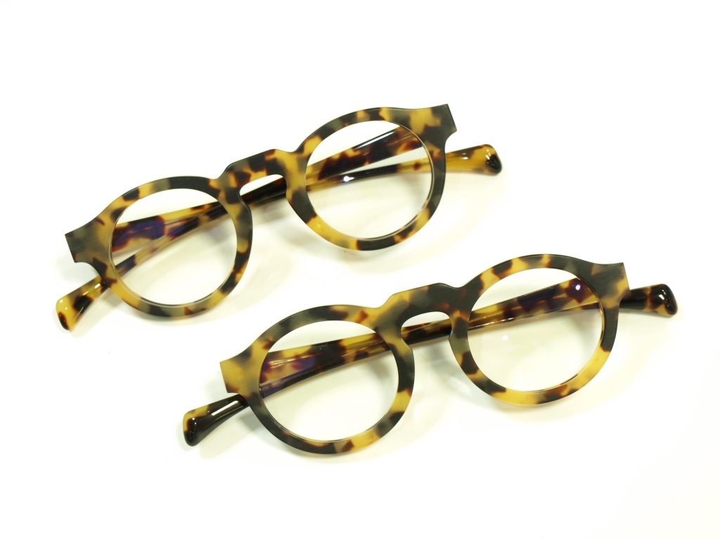 PAQUES106／506が入荷しました Jacques Durand | 豊中市の視覚に