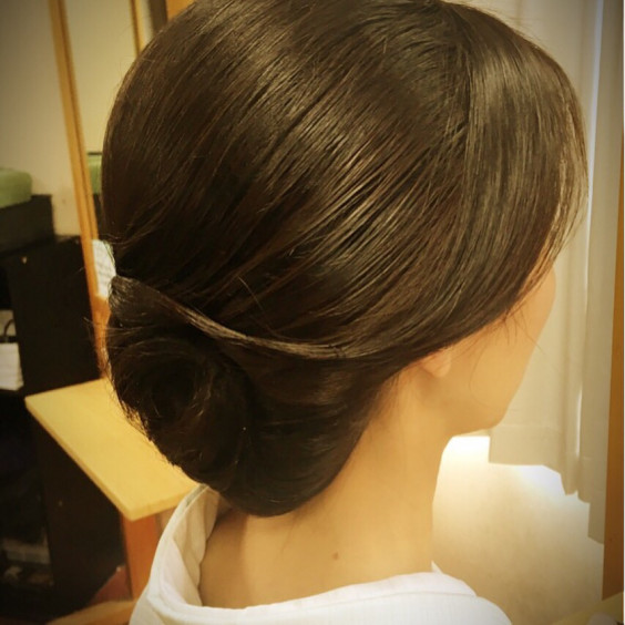 抱合せヘアセット ヘアセットcoco 052 962