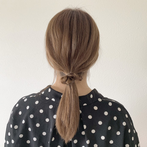 タイトヘアアレンジ 京都の美容院 Nyny 河原町三条店 ブログ タイトヘアアレンジ 京都の美容院 Nyny 河原町三条店 ブログ