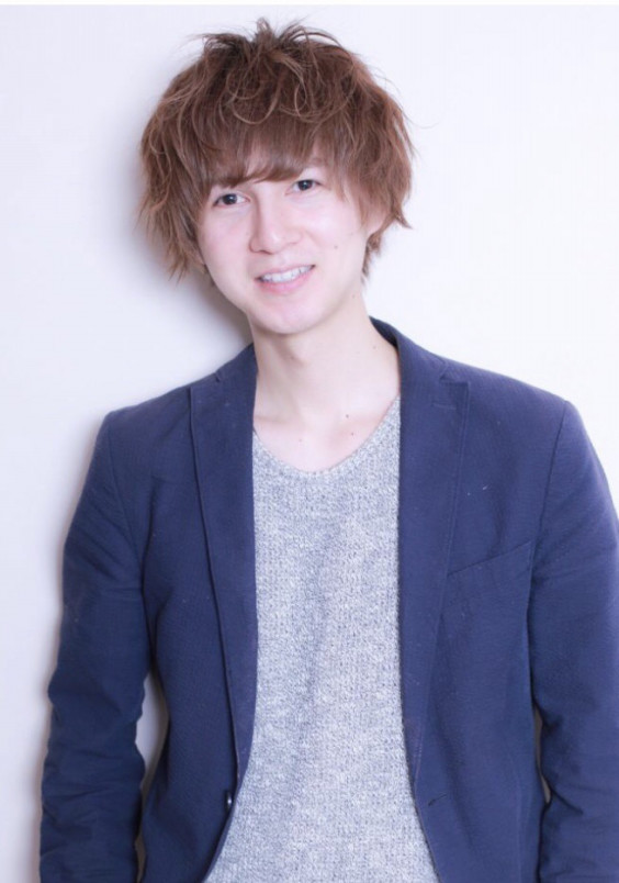 クールなナイスガイと男会 桂駅東口 京都の美容院 Nyny 河原町三条店 ブログ