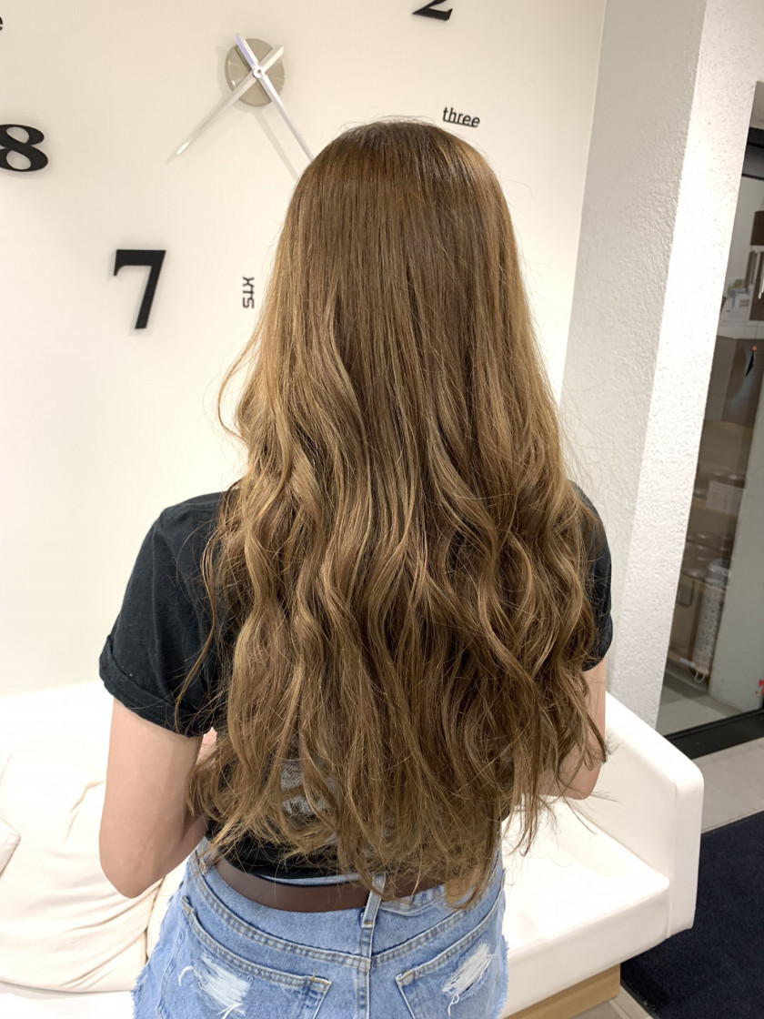 フレンチベージュ 京都の美容院 Nyny 山科店 ブログ フレンチベージュ 京都の美容院 Nyny 山科店 ブログ