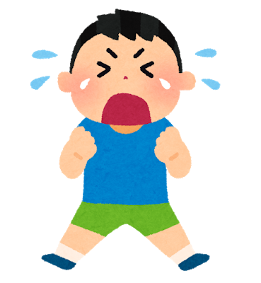 シッティング日記 焦りと笑顔 ル アンジェ横浜