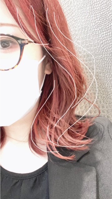 韓国風 巻き髪 ヨシンモリ の方法 京都の美容院 Nyny 高の原店ブログ