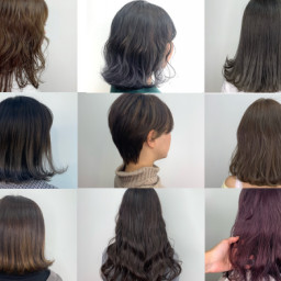 坂田唯 兵庫の美容院 Nyny 加古川店 ブログ