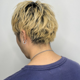 初めてのヘアカラー 兵庫の美容院 Nyny 加古川店 ブログ