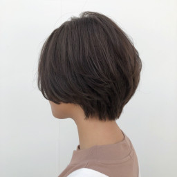 ショートヘアにおすすめカラー 兵庫の美容院 Nyny 加古川店 ブログ ショートヘアにおすすめカラー 兵庫の美容院 Nyny 加古川店 ブログ