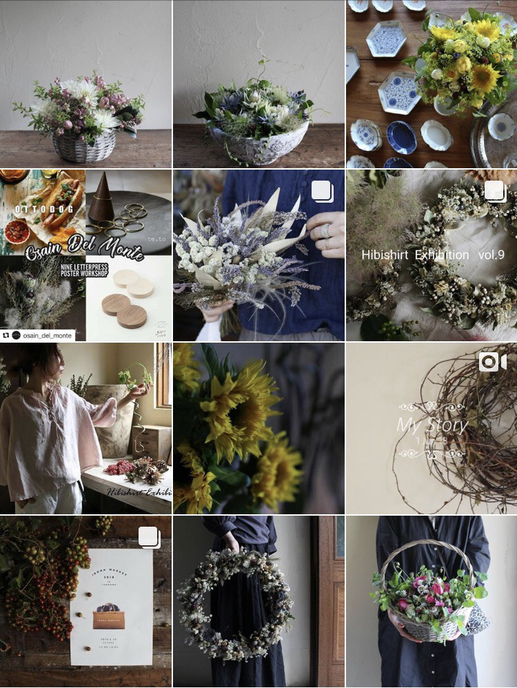 いいお花屋さんがオープンしたよ 髪型でマイナス5歳 小顔になる美容室 大阪府泉南市樽井駅徒歩2分の キョウヘアーデザインストアーです