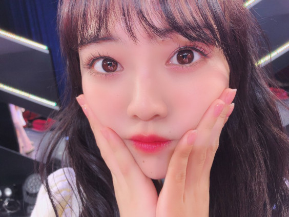 Hkt48 30日推しチャレンジ Day 21 本村碧唯 タイ人 シマルットの気ままにブログ Hkt48 30日推しチャレンジ Day 21 本村碧唯 タイ人 シマルットの気ままにブログ