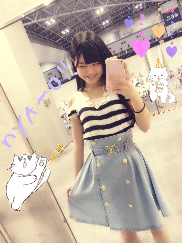 HKT48 】たまには懐かしの衣装を振り返ってみる♪【 #SKIRT 】 | タイ