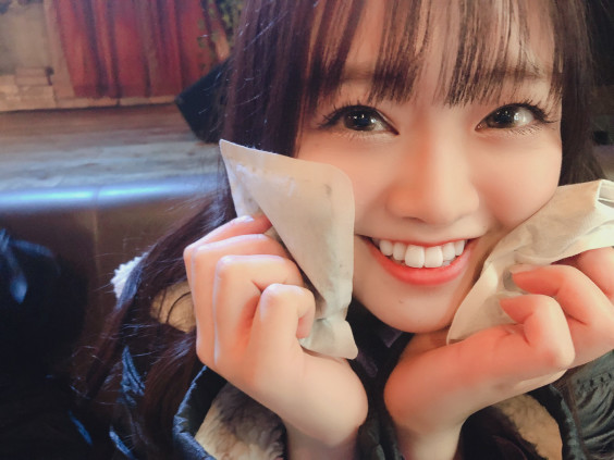 Hkt48 30日推しチャレンジ Day 4 本村碧唯 タイ人 シマルットの気ままにブログ Hkt48 30日推しチャレンジ Day 4 本村碧唯 タイ人 シマルットの気ままにブログ