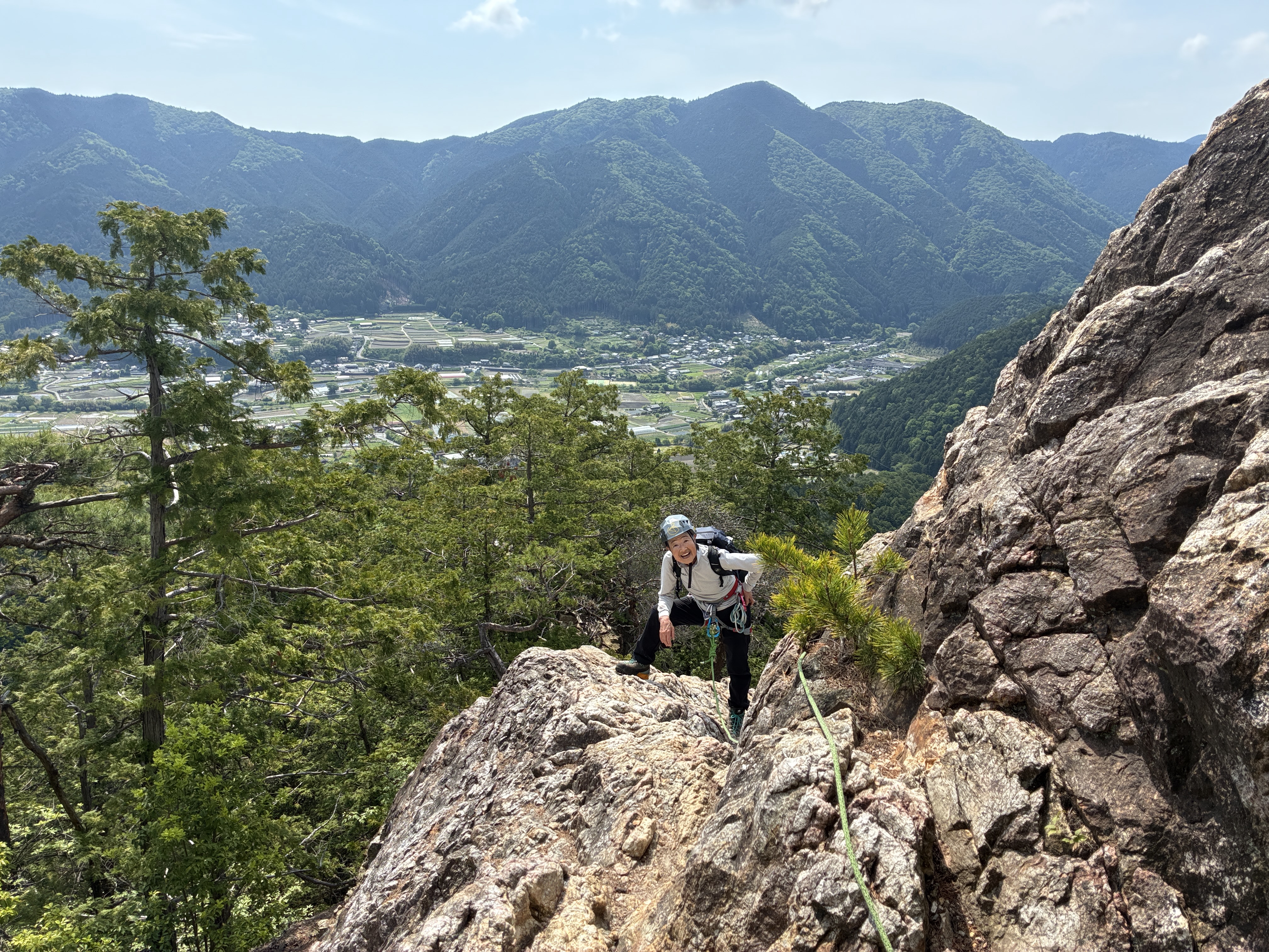 Nature Adventure － 日本山岳ガイド協会 JMGA公式登山ガイド 清水研吾 ー