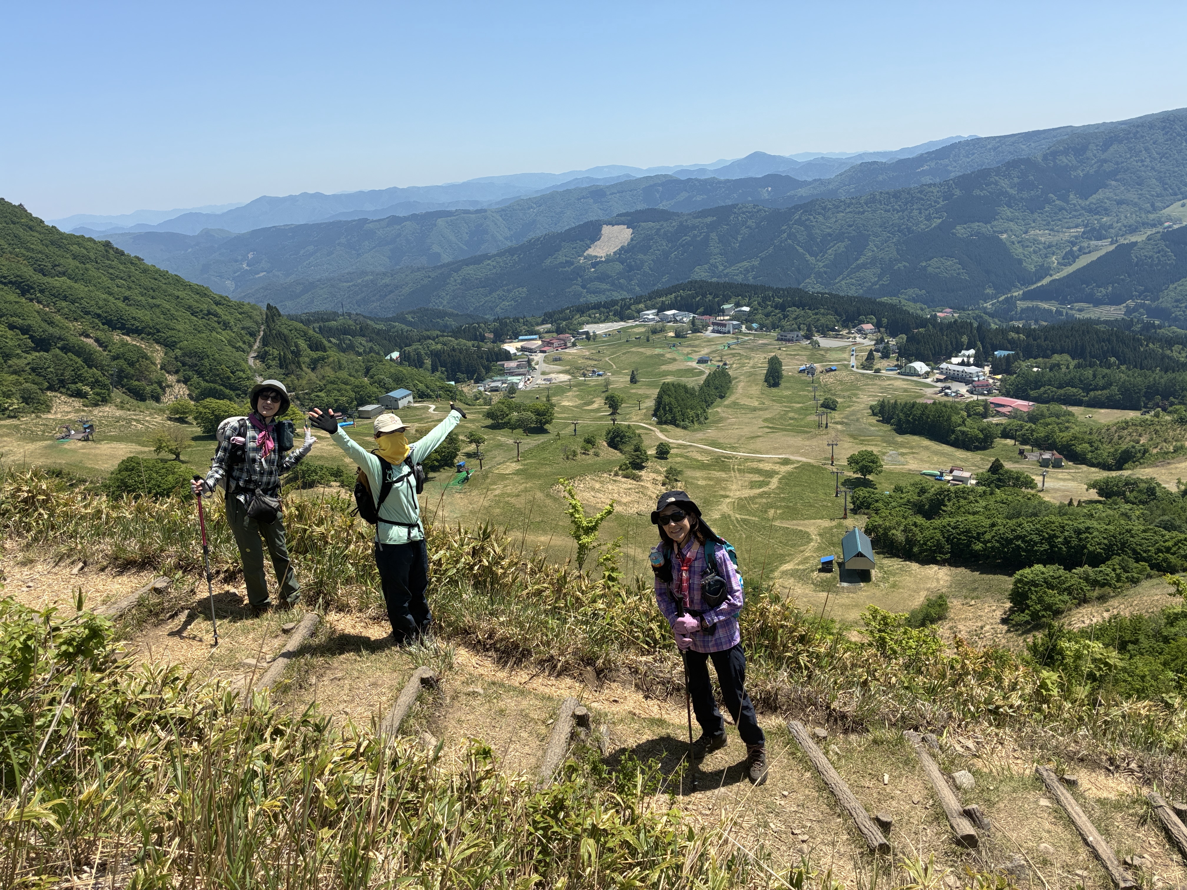 Nature Adventure － 日本山岳ガイド協会 JMGA公式登山ガイド 清水研吾 ー