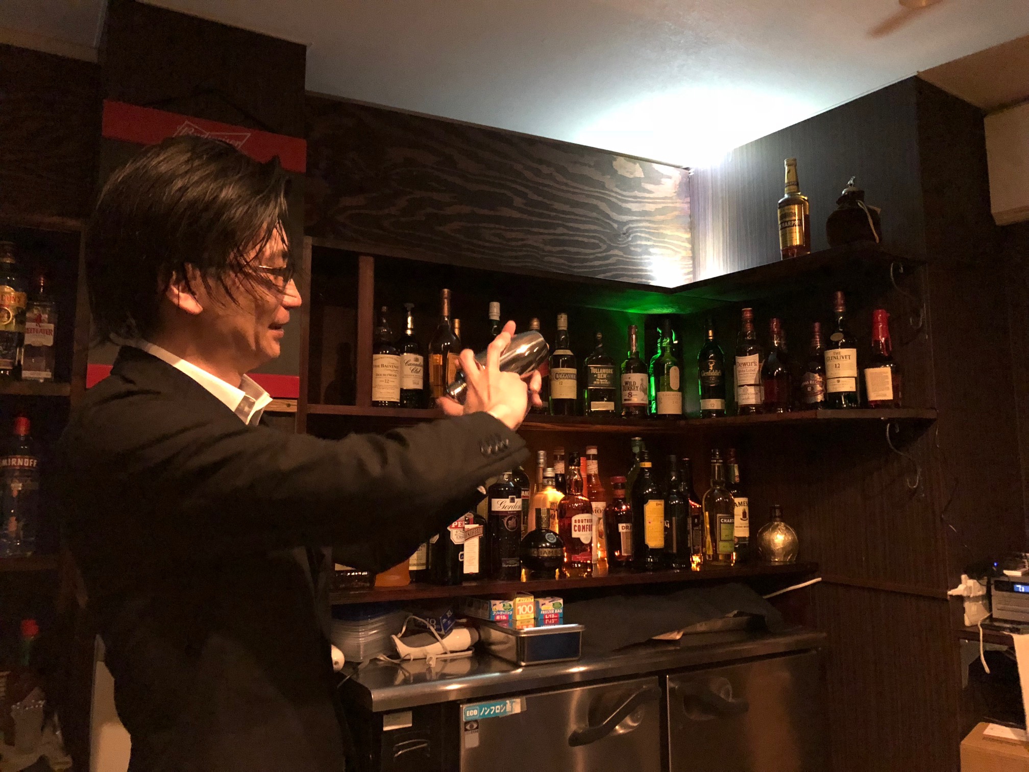 春日井 bar アル アヒージョ 春日井 bar アル アヒージョ