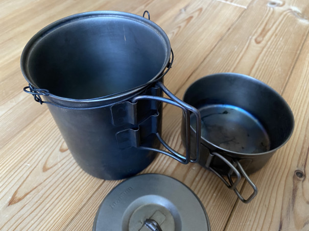 コッヘルな話 Workshop Vuovdi 東京下町の小さな自然工房