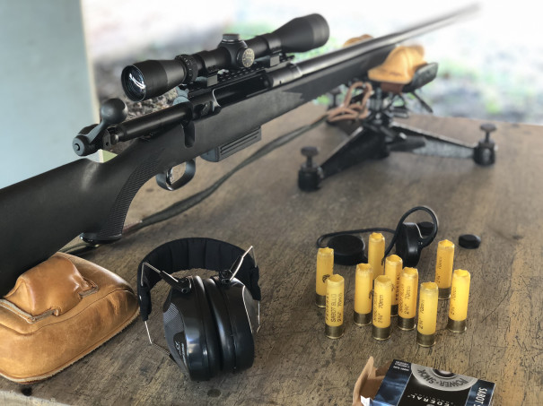 ライフル銃及び散弾銃以外の猟銃での技能講習 Workshop Vuovdi 東京下町の小さな自然工房 ライフル銃及び散弾銃以外の猟銃での技能講習 Workshop Vuovdi 東京下町の小さな自然工房