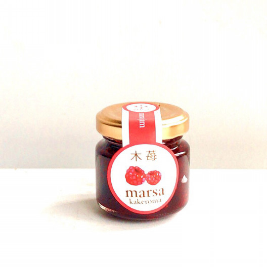 木苺ジャム Marsa Jam 木苺ジャム Marsa Jam
