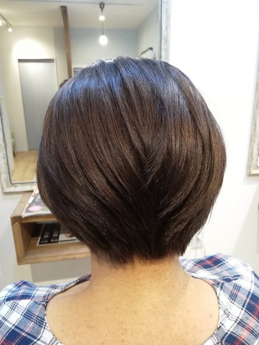 毎月ここに来るのが楽しみ と嬉しいお言葉 Hairbloom ヘアーブルーム 1日5名様限定のリラックスできる癒しの空間 毎月ここに来るのが楽しみ と嬉しいお言葉 Hairbloom ヘアーブルーム 1日5名様限定のリラックスできる癒しの空間