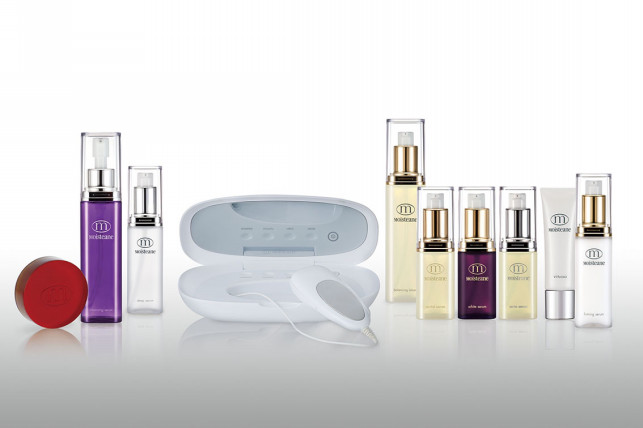 コスメジプシー スキンケアジプシーを終わりにしたい方へ 秋田市 モイスティーヌ基礎美容法 ももいろ ネイル 飾らない素肌のサロン