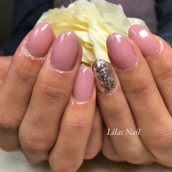 Lilas Nail 仙川ネイルサロン リラネイル