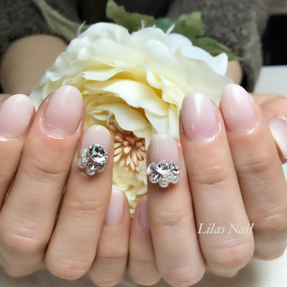 Lilas Nail 仙川ネイルサロン リラネイル