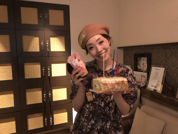 樟葉店のイベント12 大阪枚方市の美容院 Nyny樟葉店のブログ