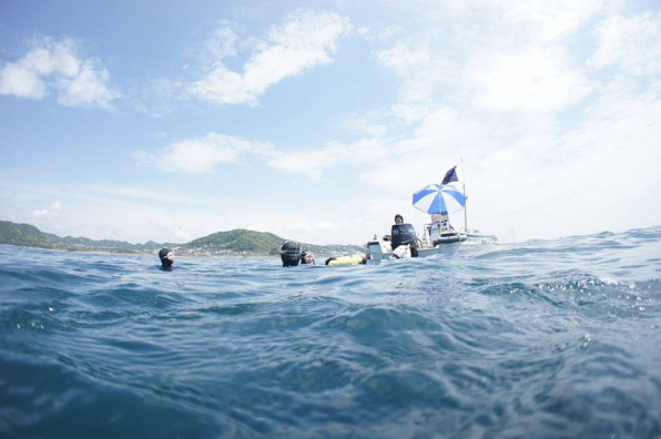 Report 葉山フリーダイビングボートトレーニング 4 30 月 リトルブルー スキン フリーダイビングスクール Report 葉山フリーダイビングボートトレーニング 4 30 月 リトルブルー スキン フリーダイビングスクール